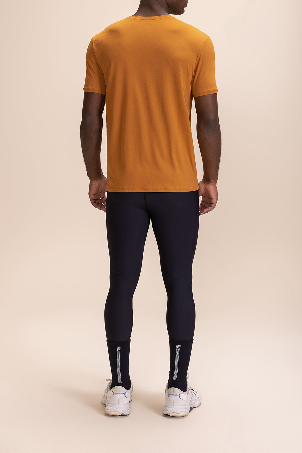 Men¿s Train Comfy Shirt