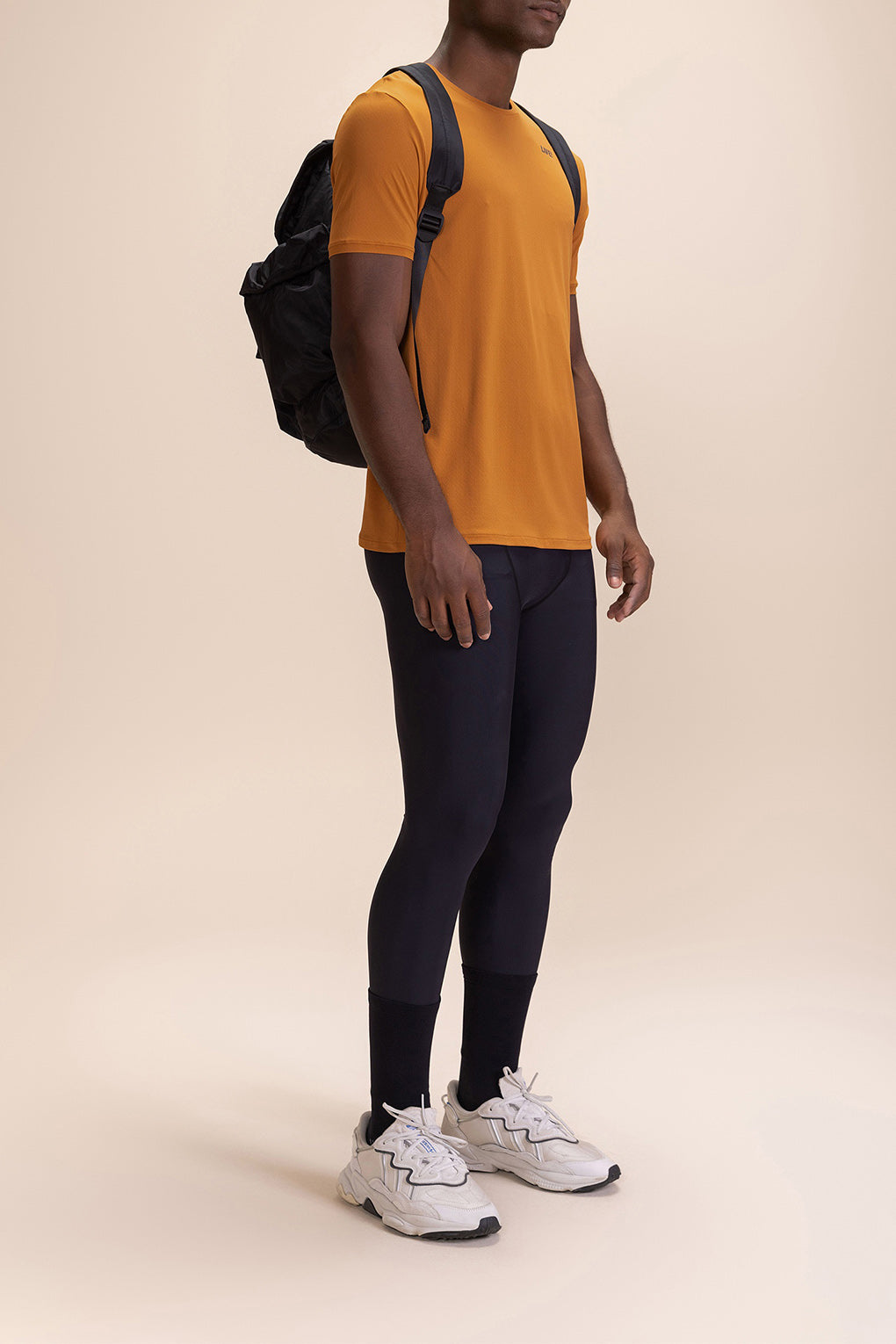 Men¿s Train Comfy Shirt