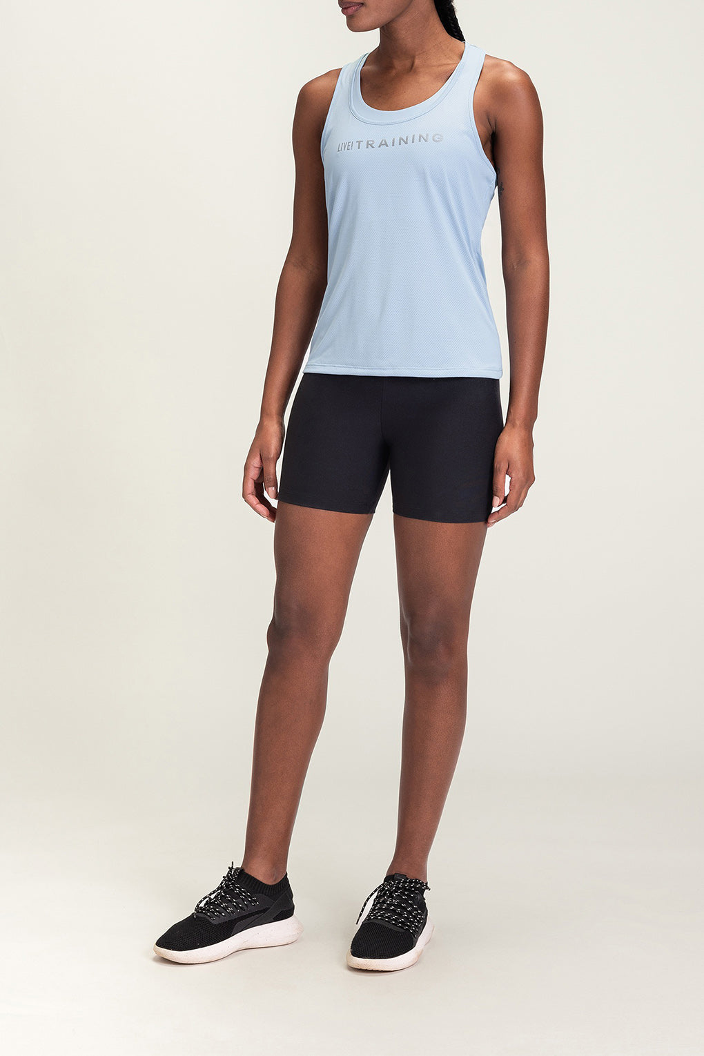 Action Tank Top