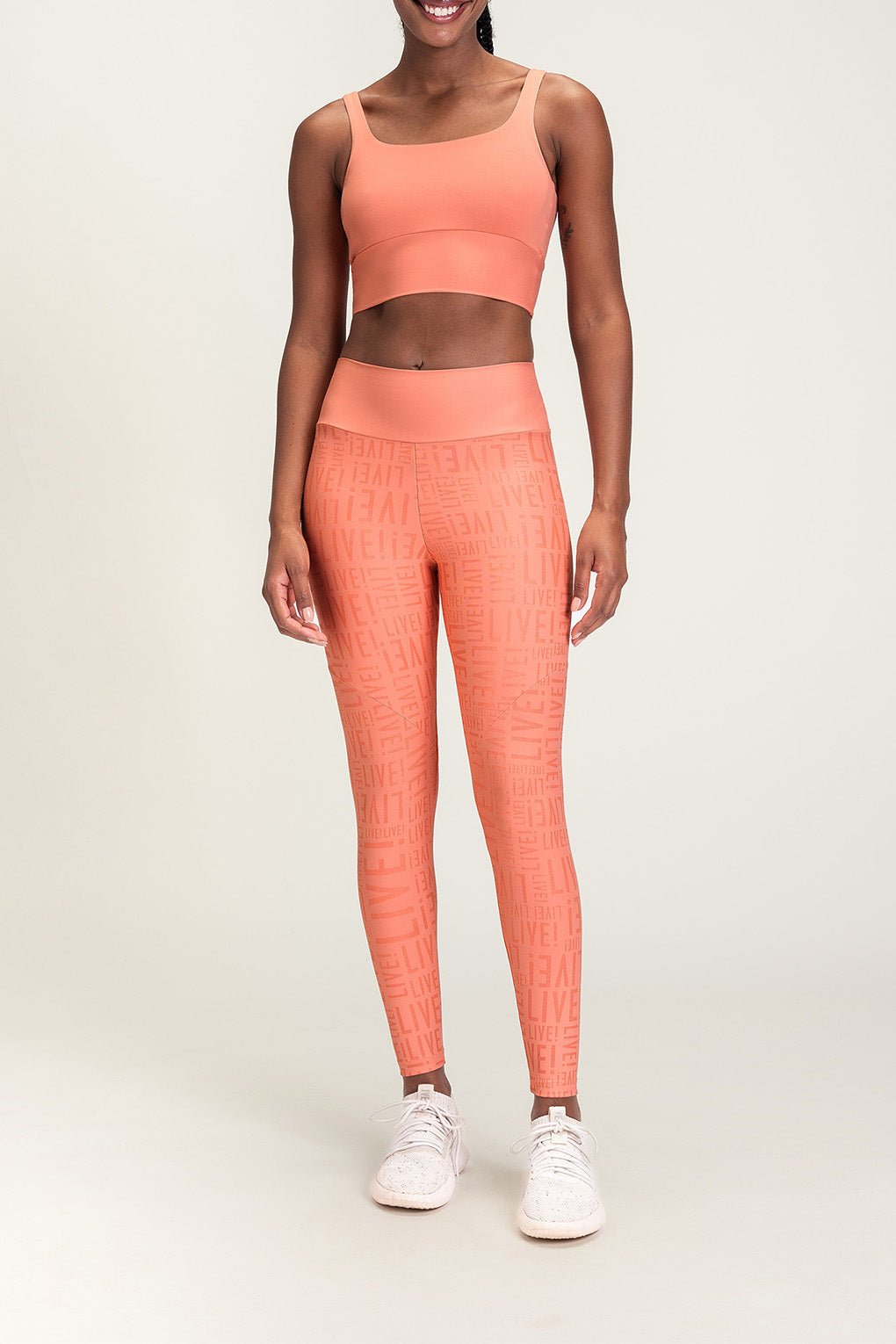 Sense® Move Bra