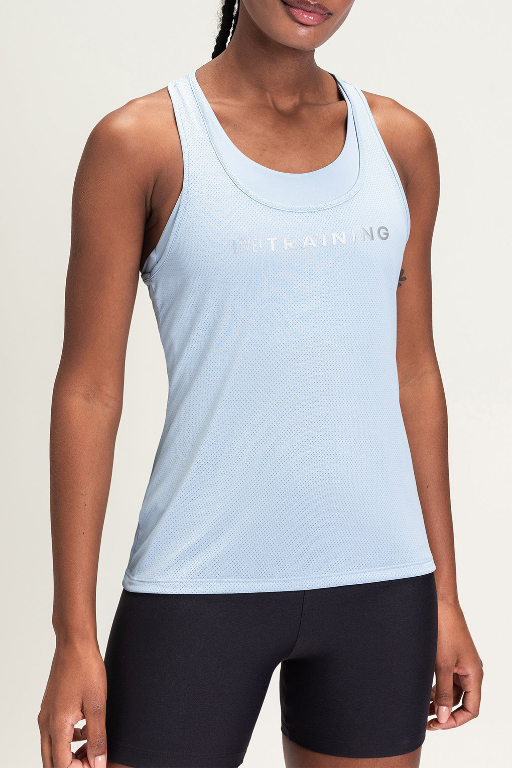 Action Tank Top