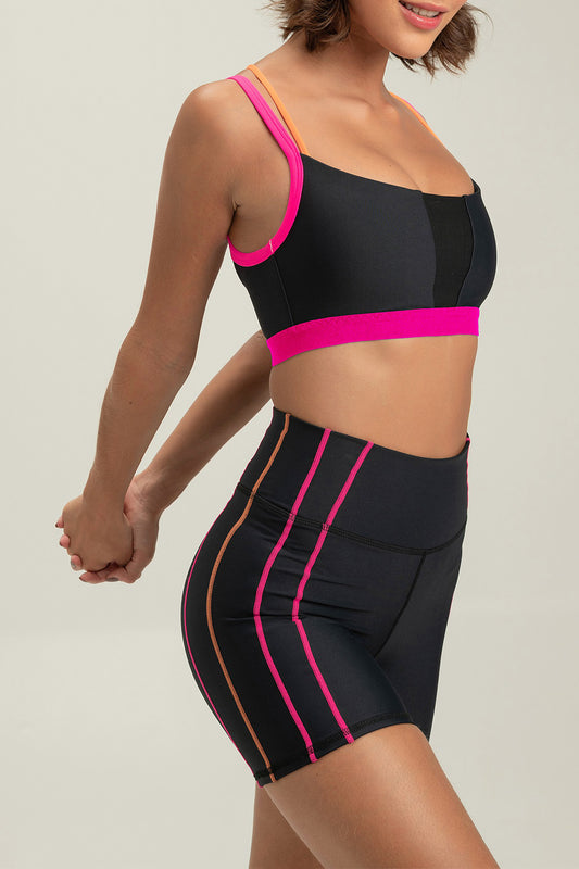 Fast Colors Shorts