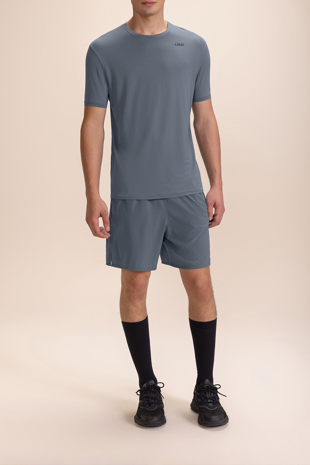Men¿s Train Comfy Shirt
