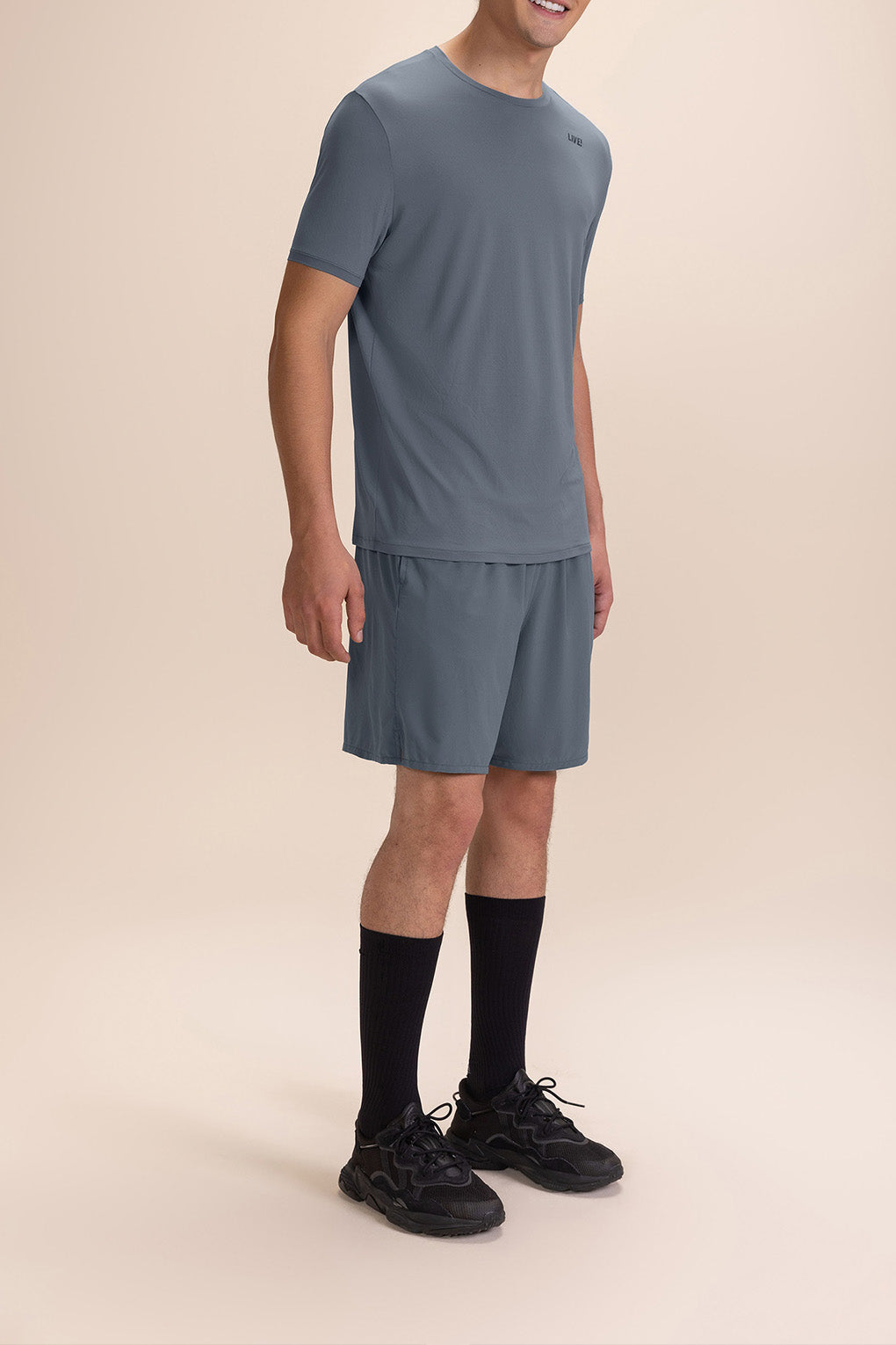 Men¿s Train Comfy Shirt