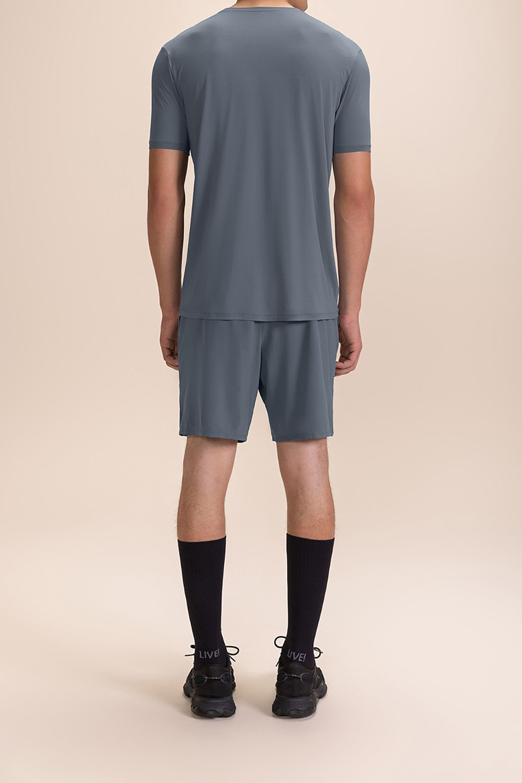 Men¿s Train Comfy Shirt