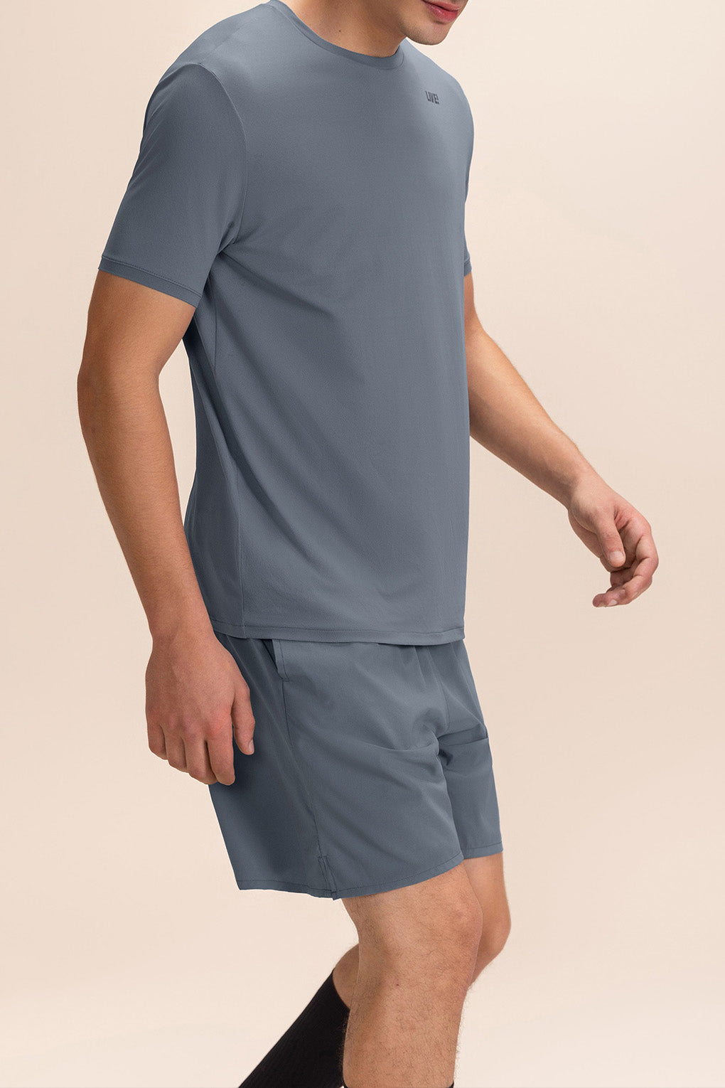 Men¿s Train Comfy Shirt