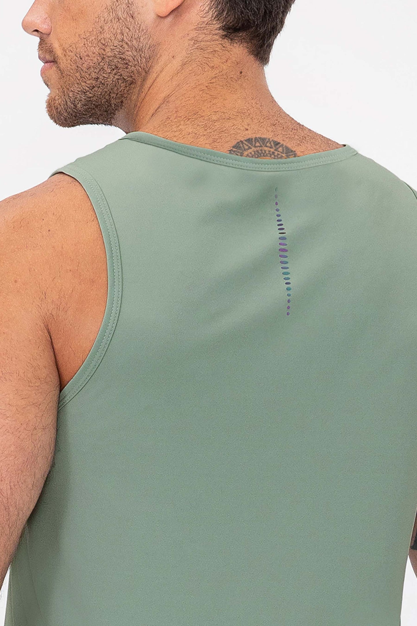 Men¿s Train Comfy Shirt