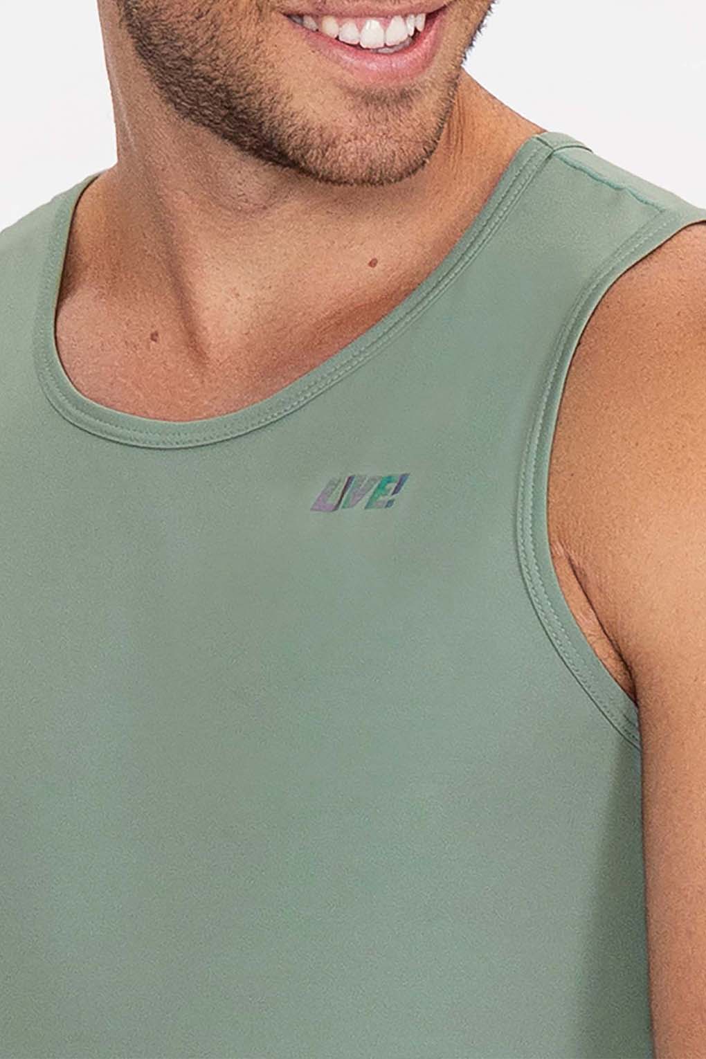 Men¿s Train Comfy Shirt