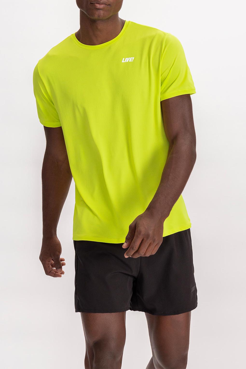 Men¿s Train Comfy Shirt