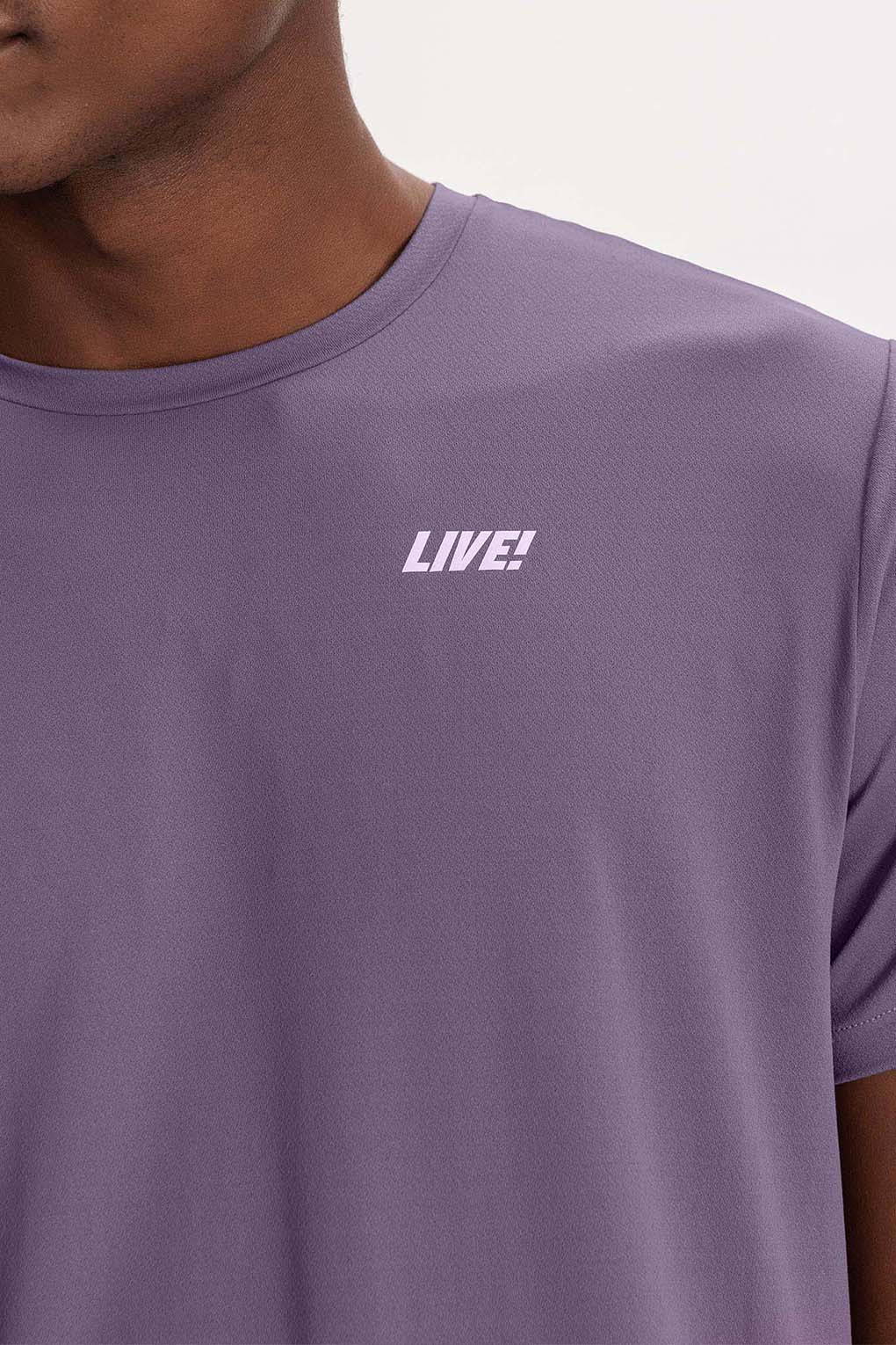 Men¿s Train Comfy Shirt