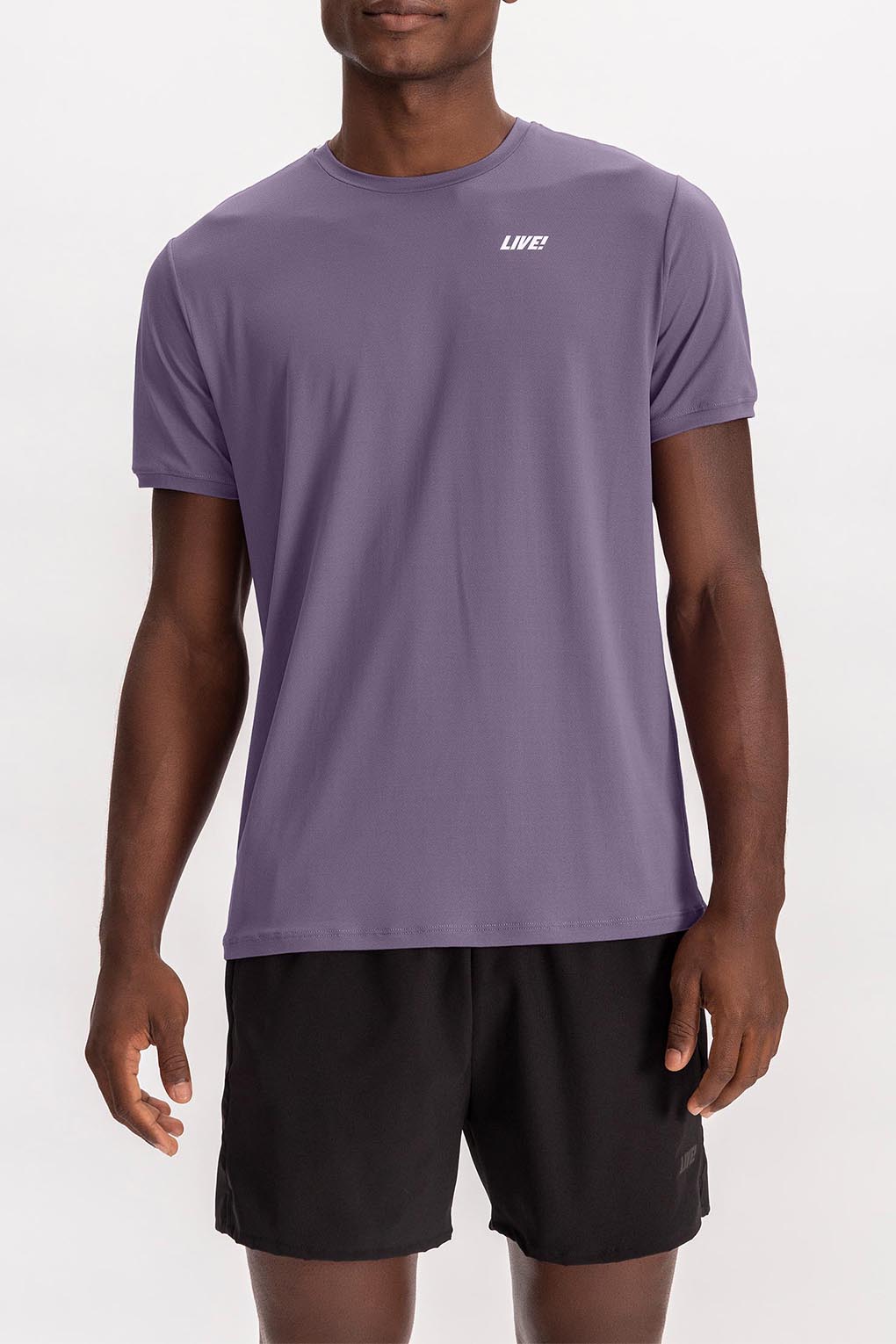 Men¿s Train Comfy Shirt