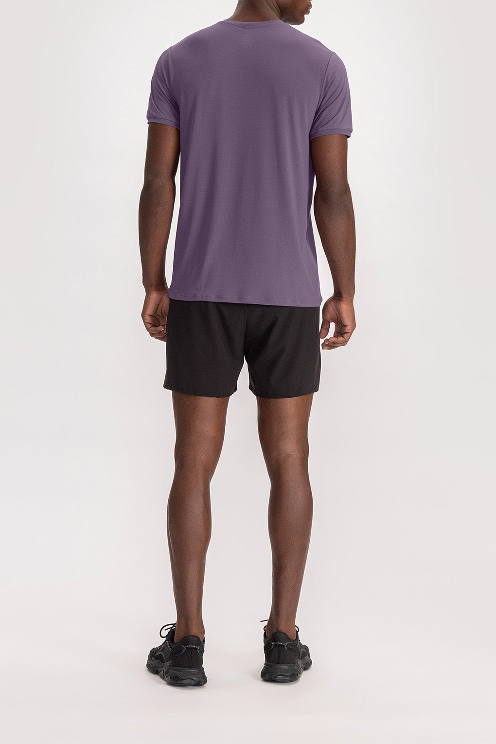 Men¿s Train Comfy Shirt