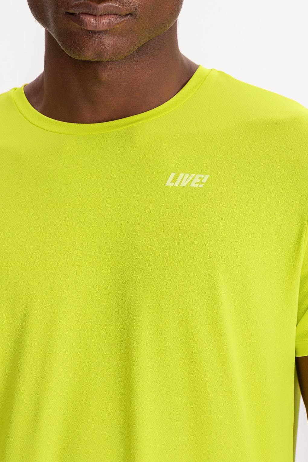 Men¿s Train Comfy Shirt