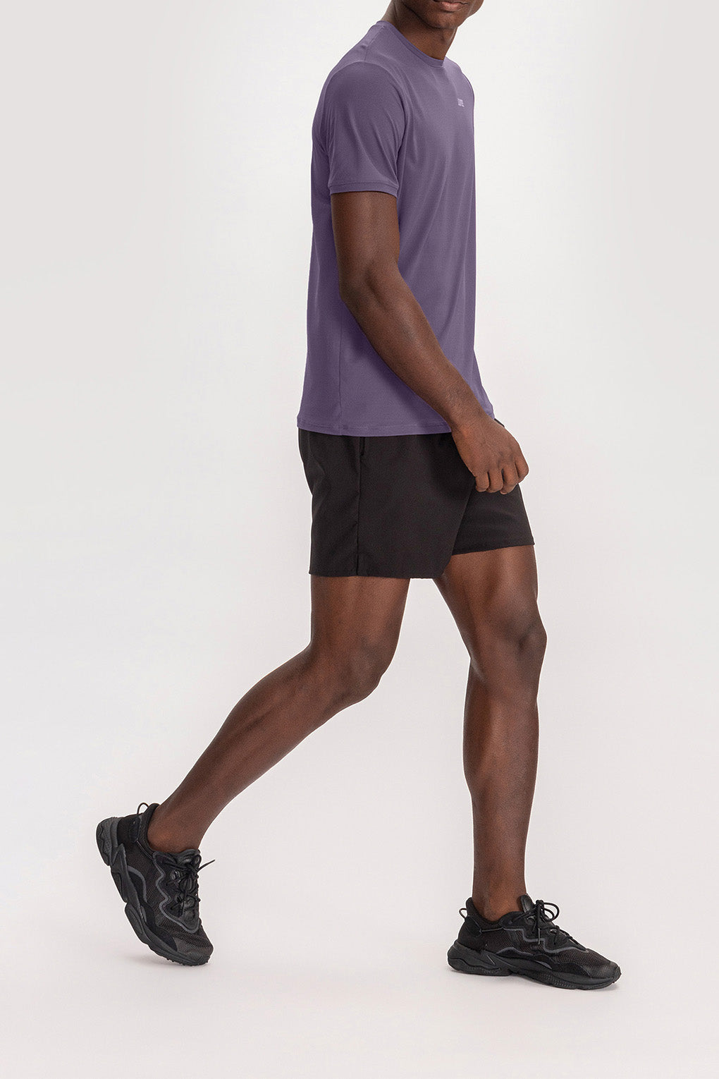 Men¿s Train Comfy Shirt