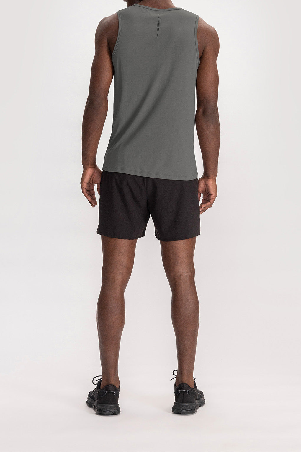 Men¿s Train Comfy Shirt