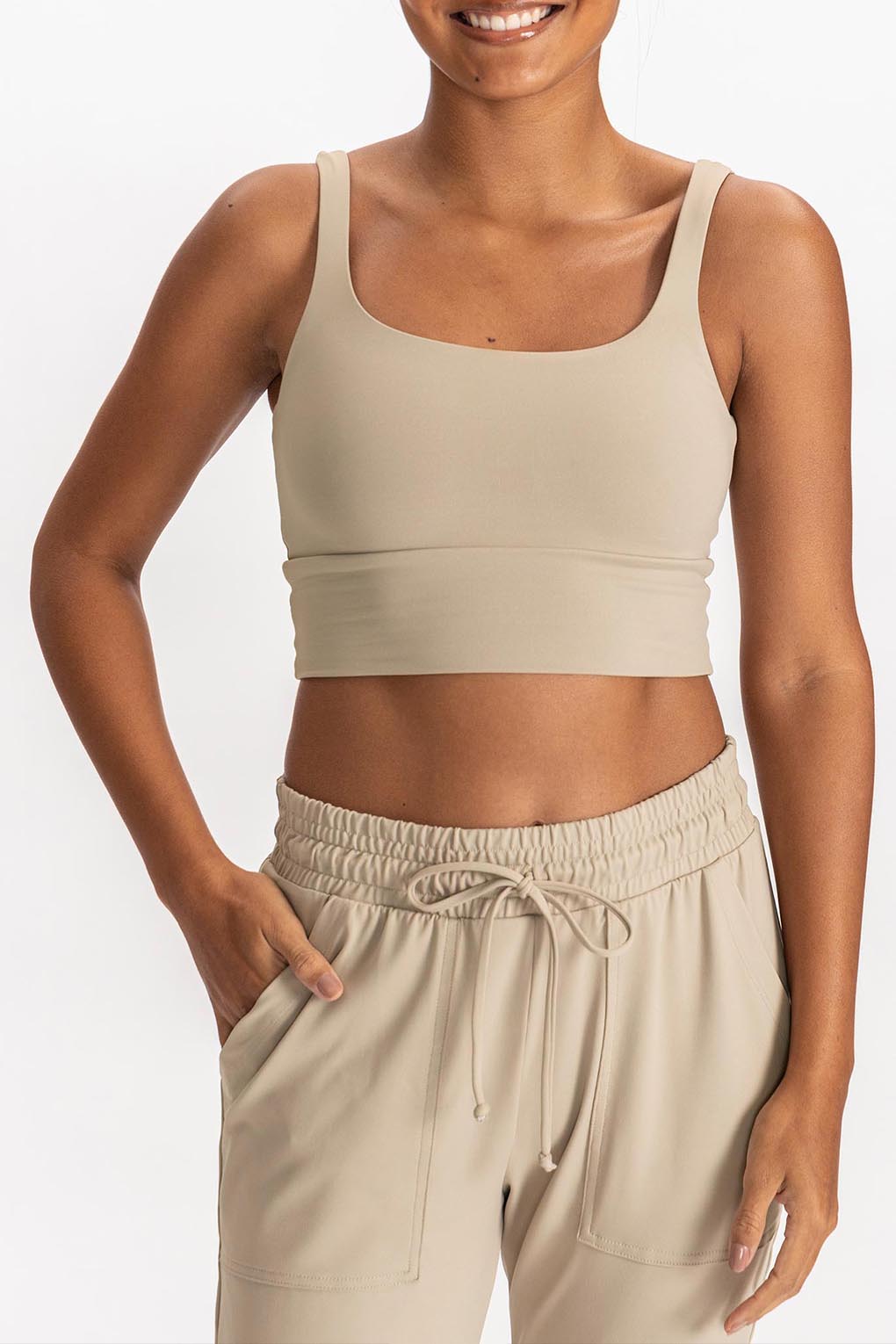 Sense® Move Bra