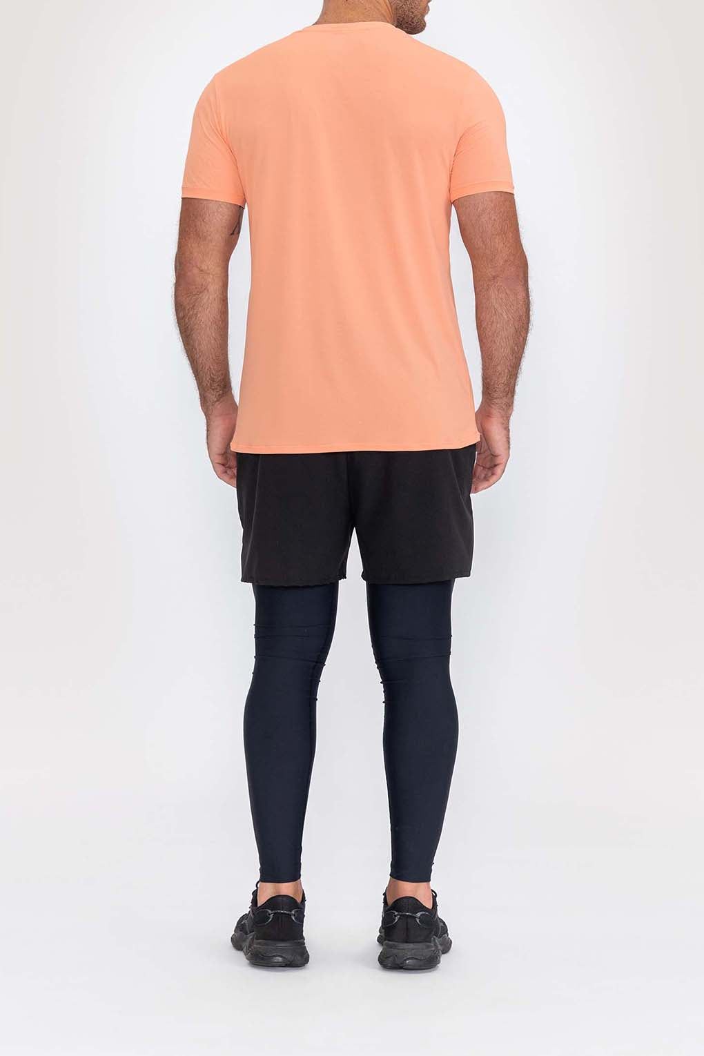Men¿s Train Comfy Shirt