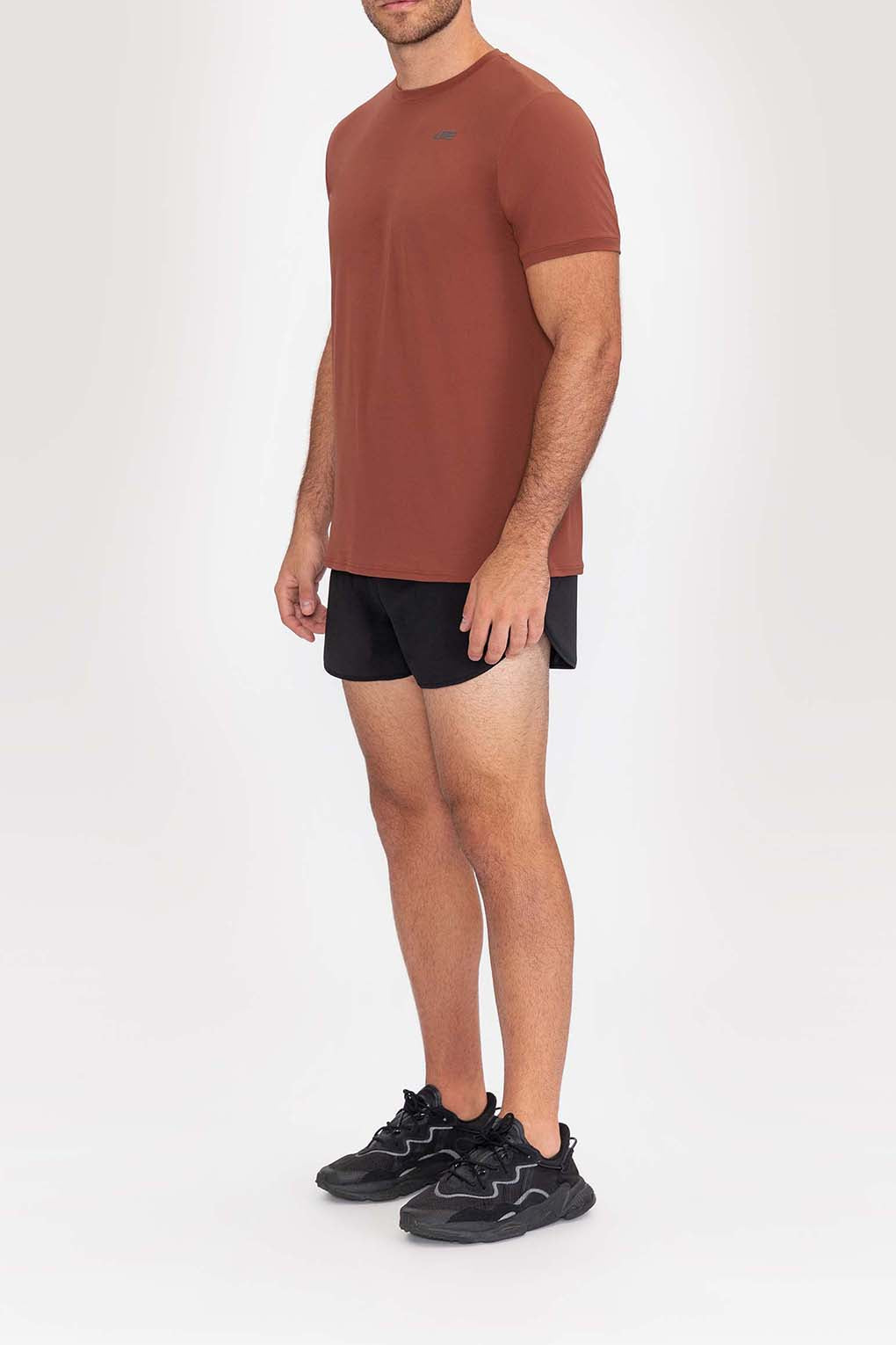 Men¿s Train Comfy Shirt