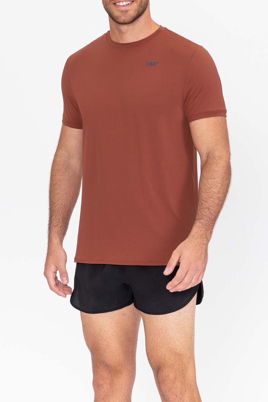 Men¿s Train Comfy Shirt
