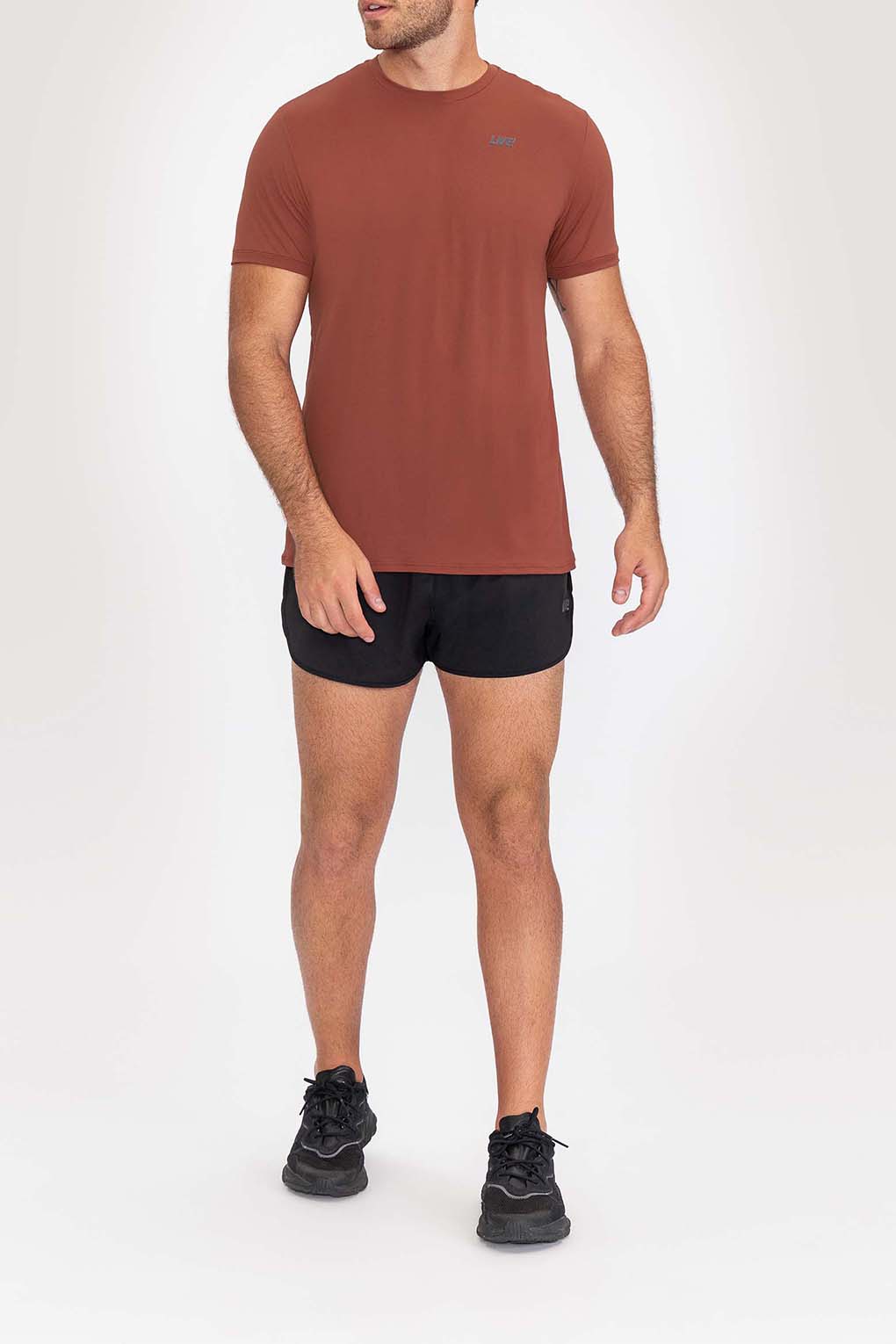 Men¿s Train Comfy Shirt