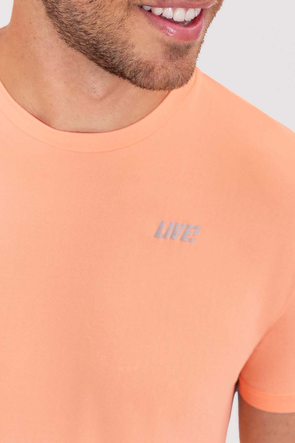 Men¿s Train Comfy Shirt