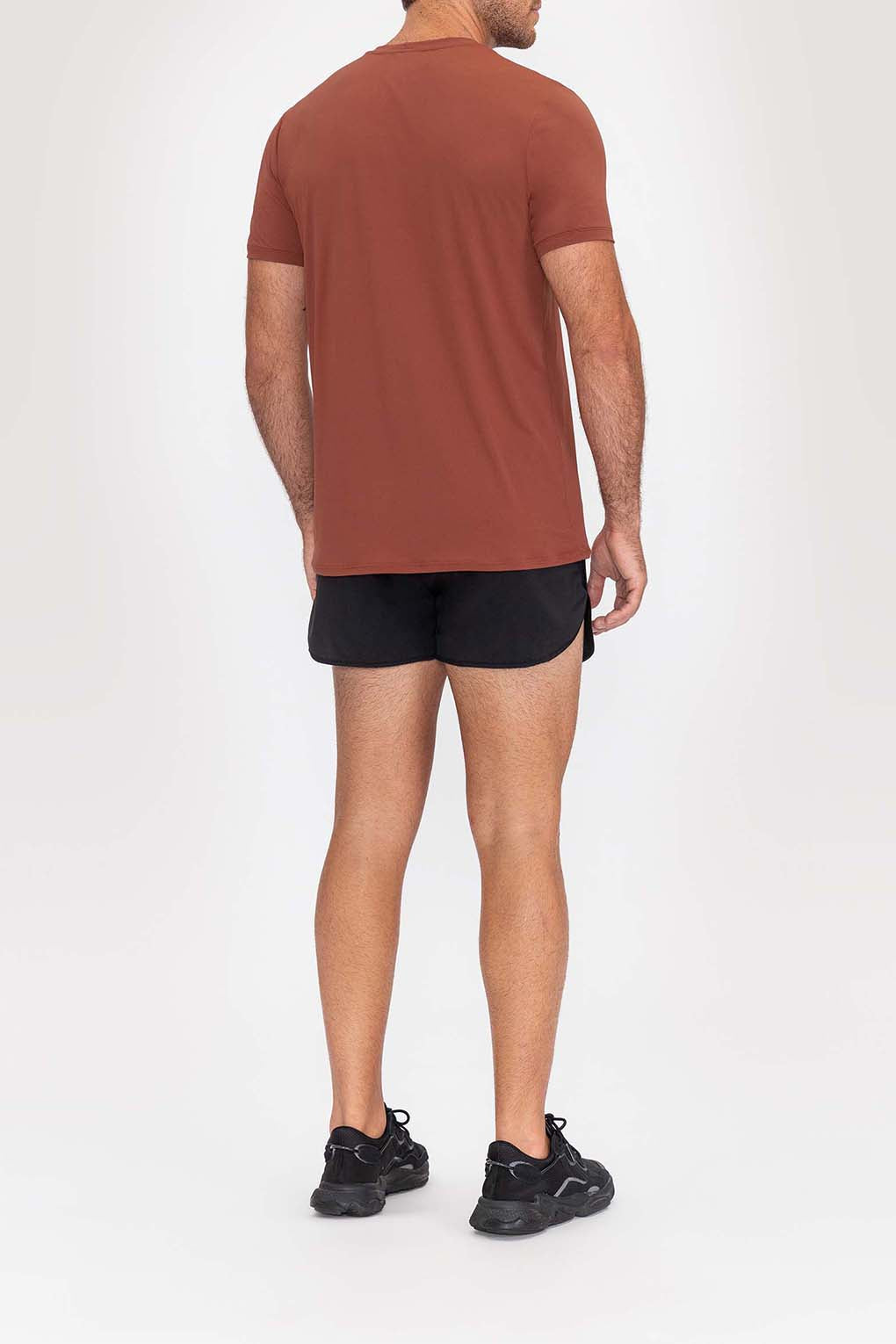 Men¿s Train Comfy Shirt