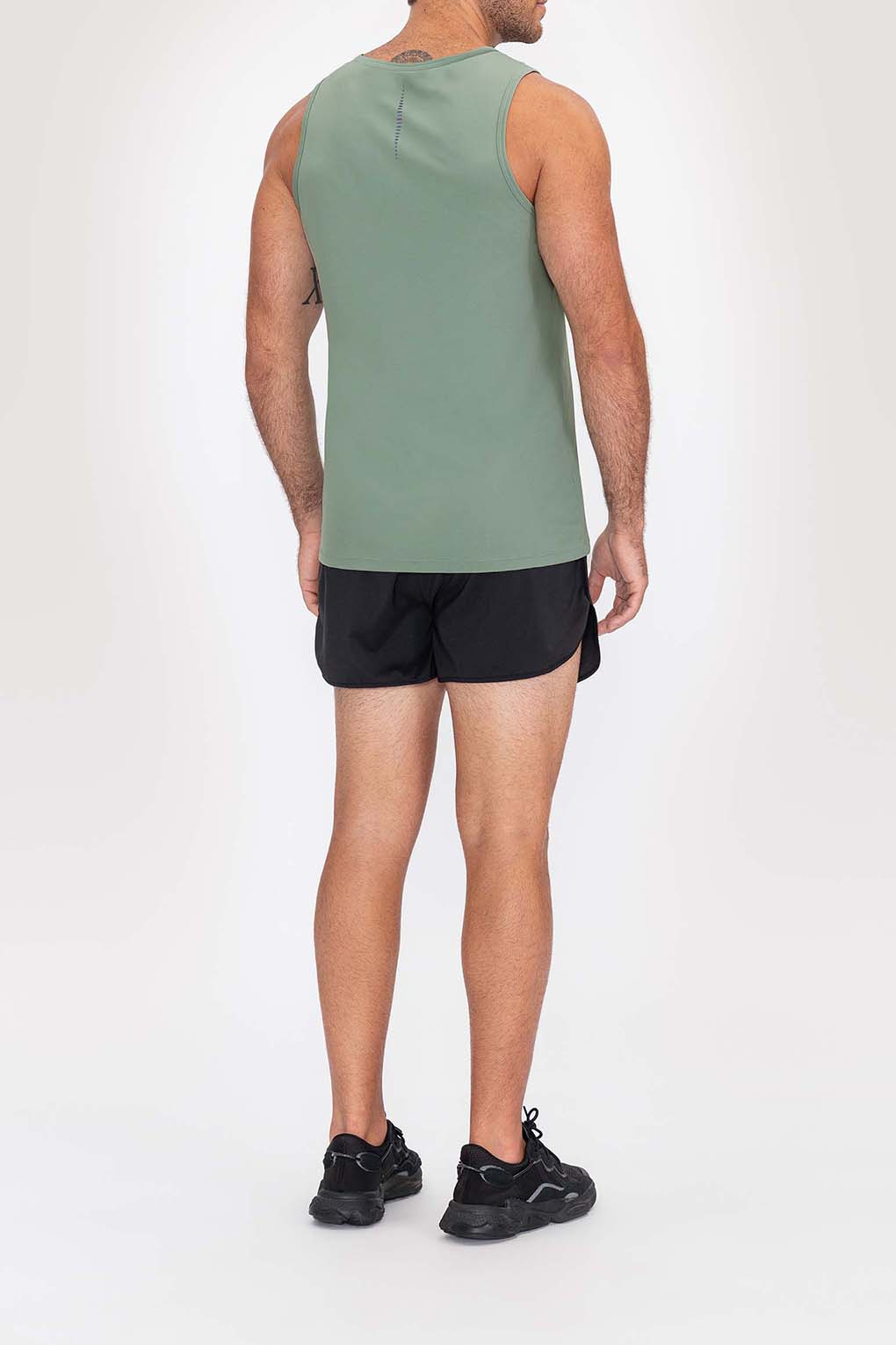 Men¿s Train Comfy Shirt