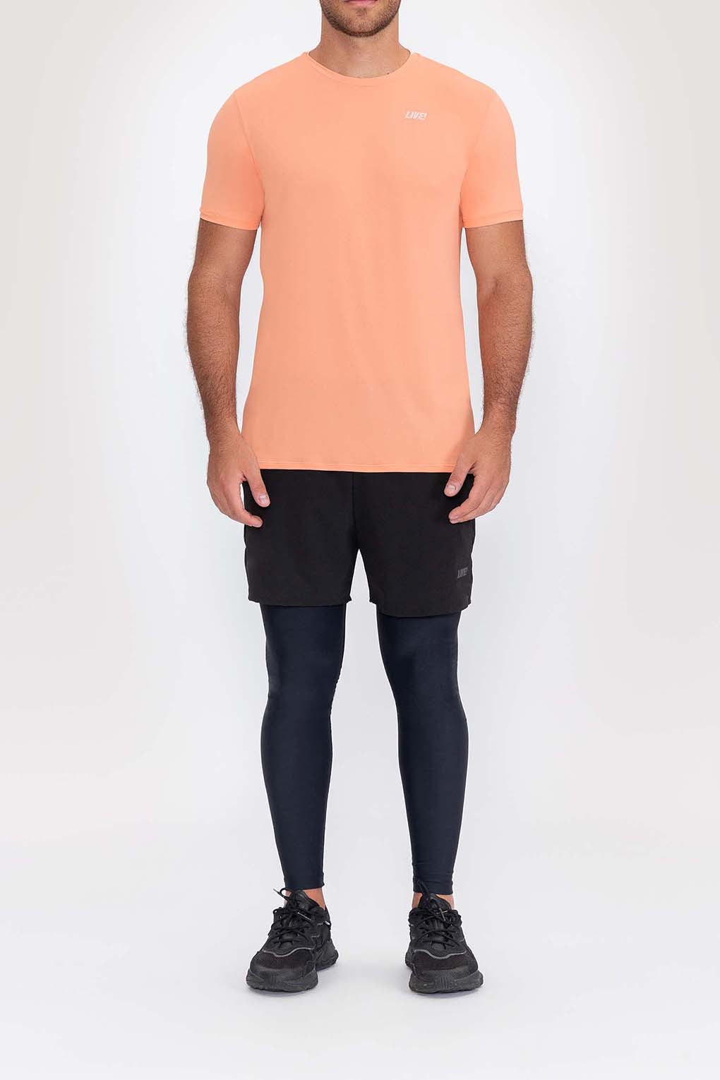 Men¿s Train Comfy Shirt
