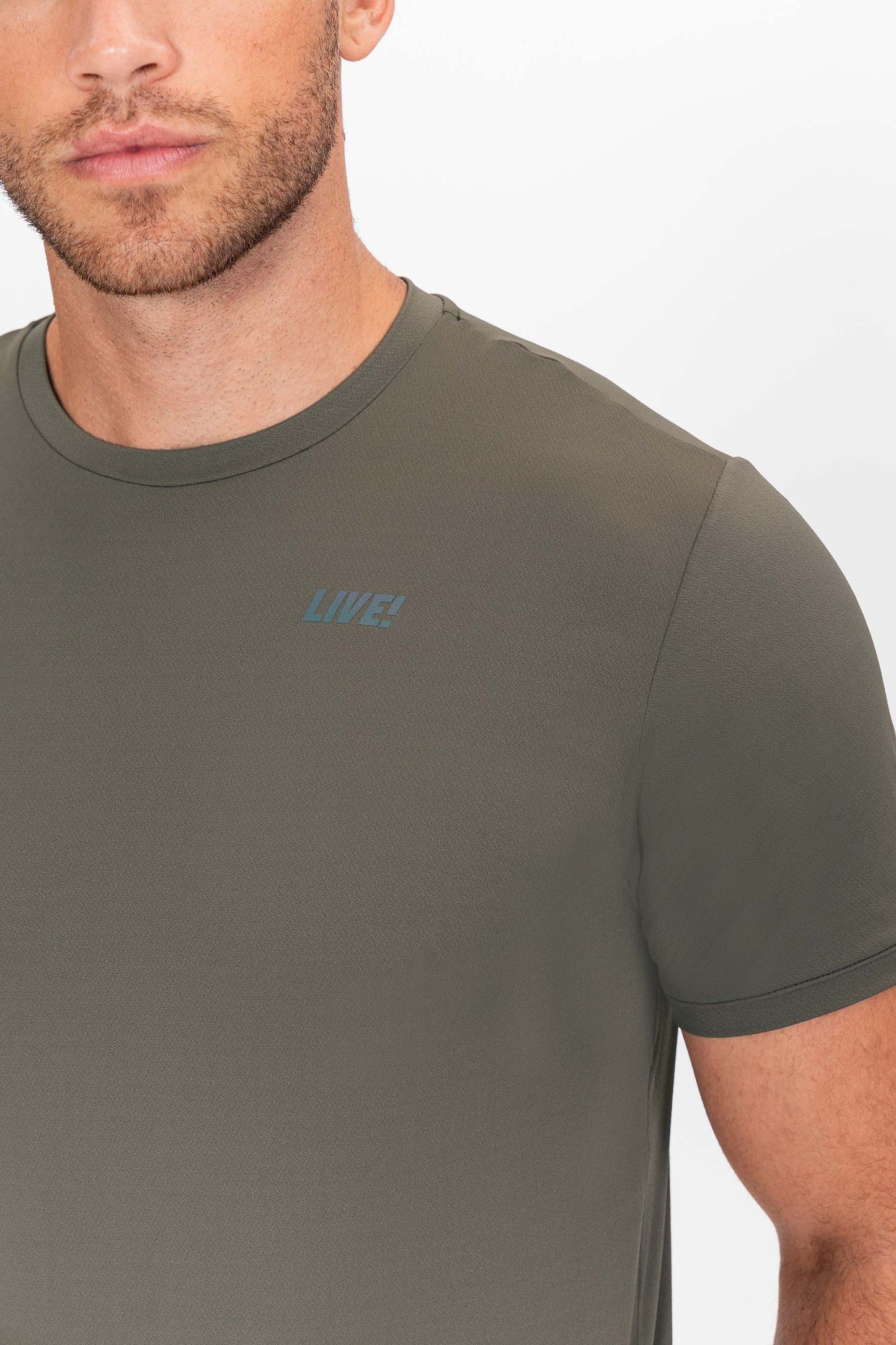 Men¿s Train Comfy Shirt