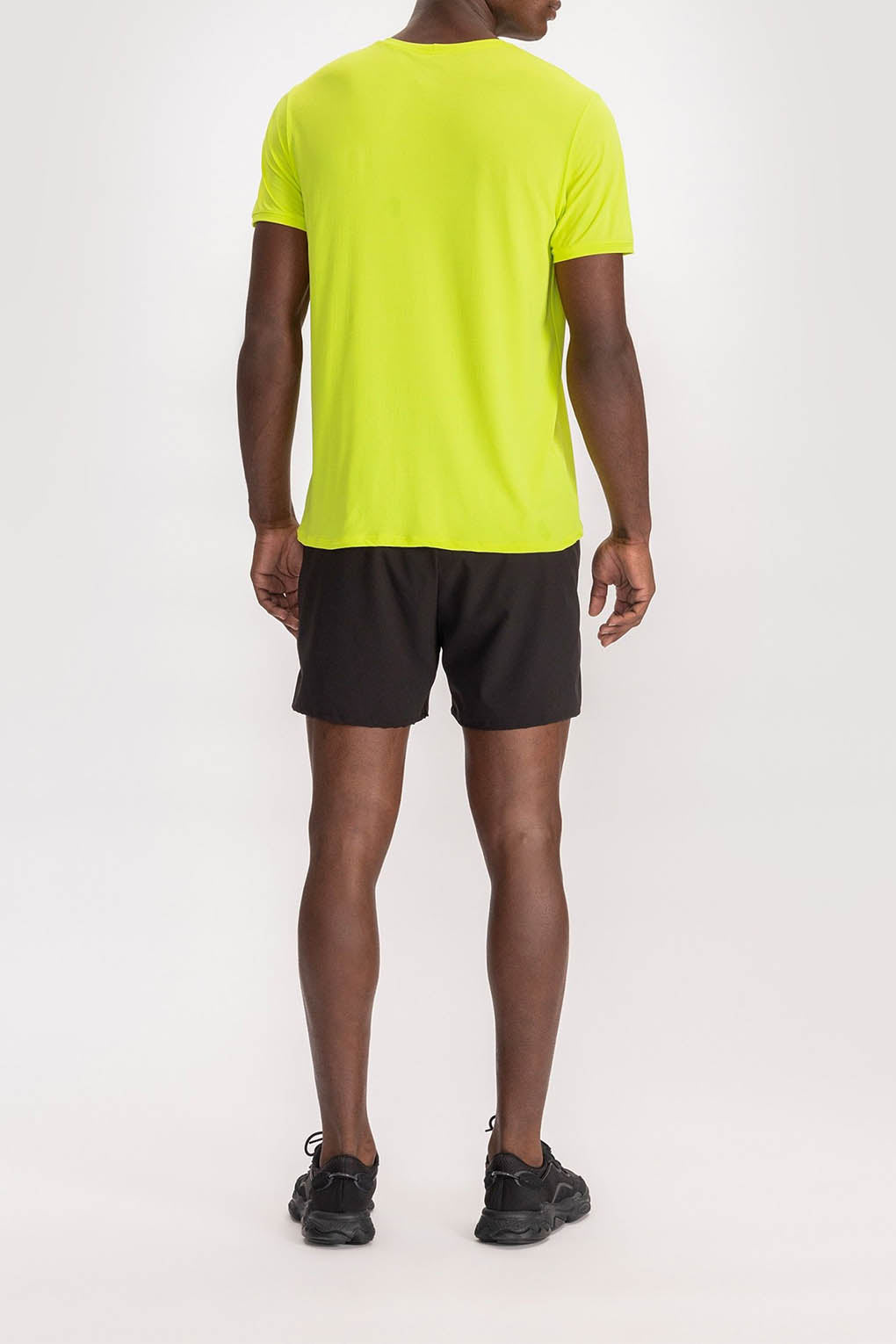 Men¿s Train Comfy Shirt