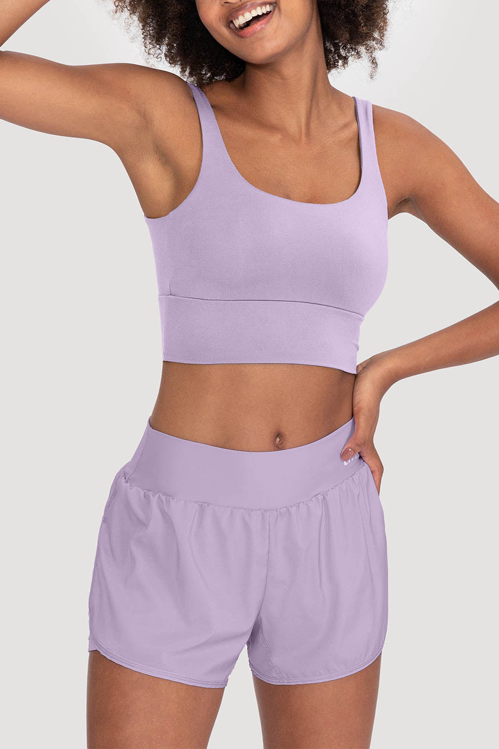 Sense® Move Bra