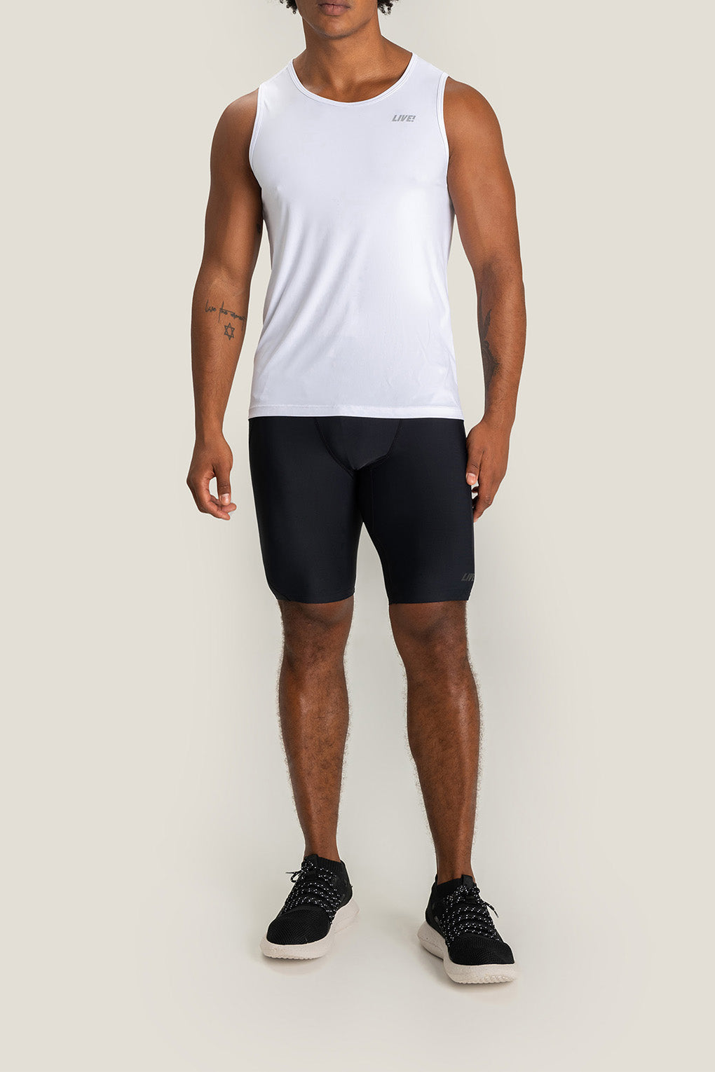 Men¿s Train Comfy Shirt