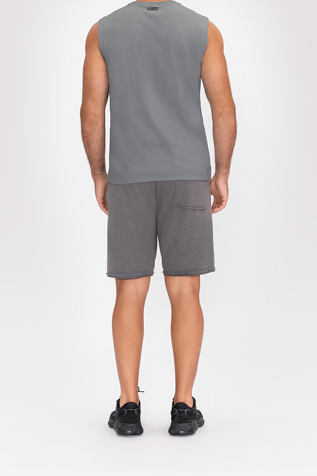 Comfort Jet T-Shirt