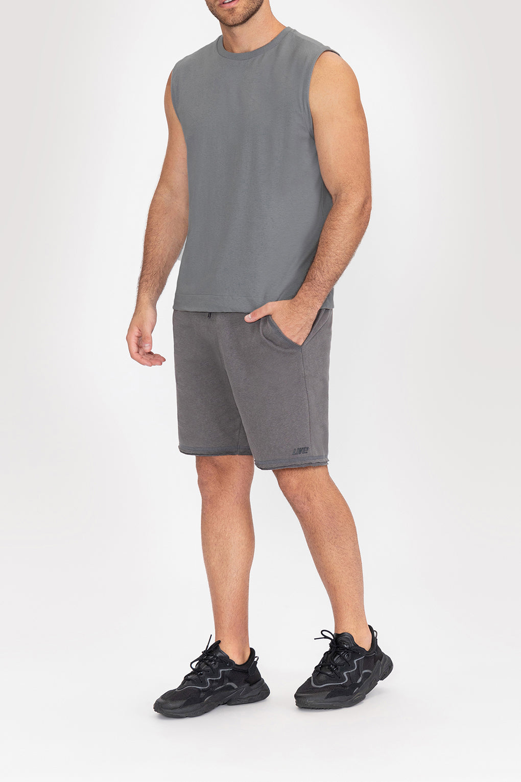 Comfort Jet T-Shirt
