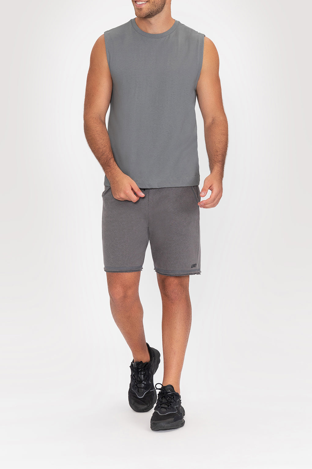 Comfort Jet T-Shirt