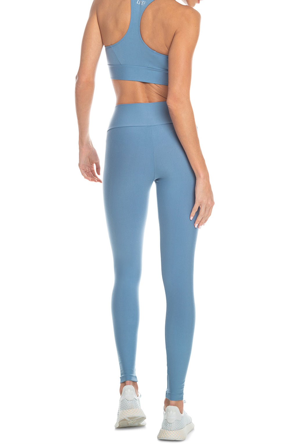 Essential Racer Top