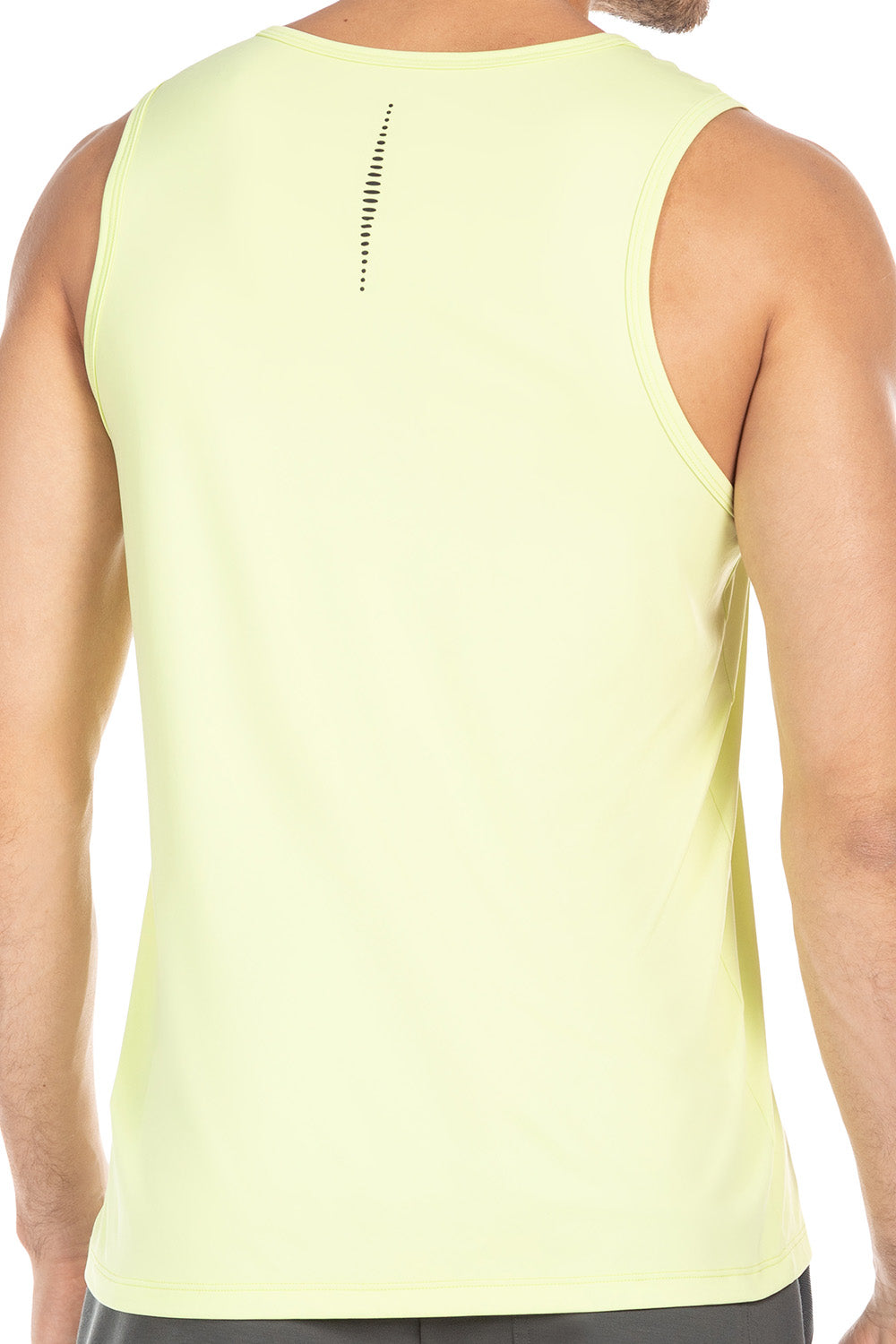 Men¿s Train Comfy Shirt
