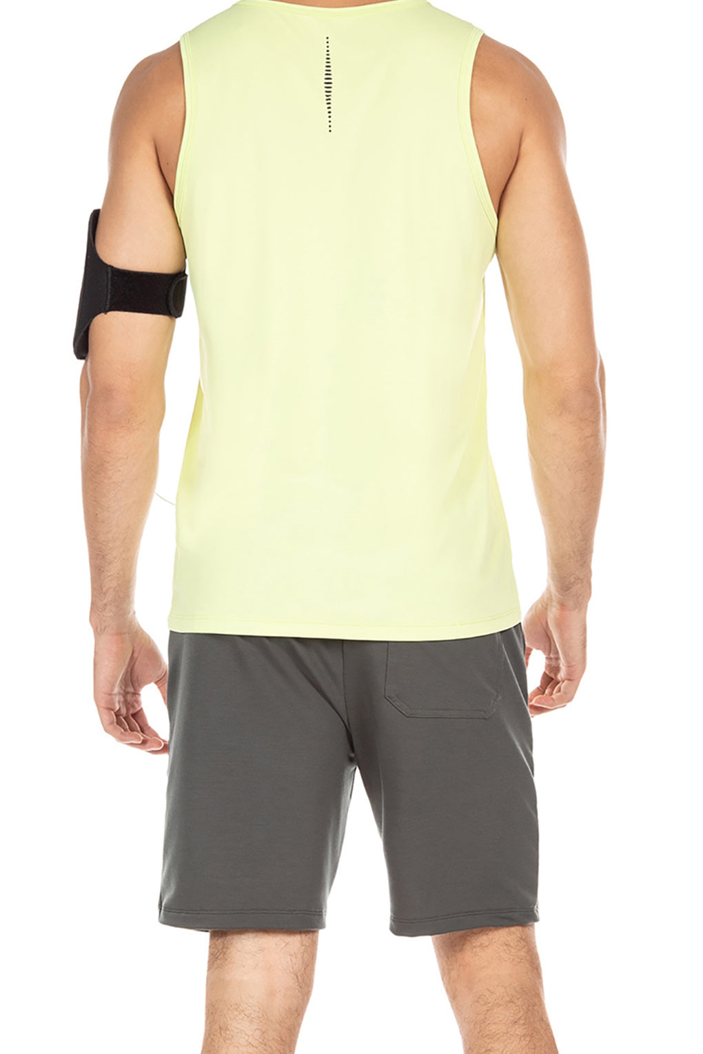 Men¿s Train Comfy Shirt