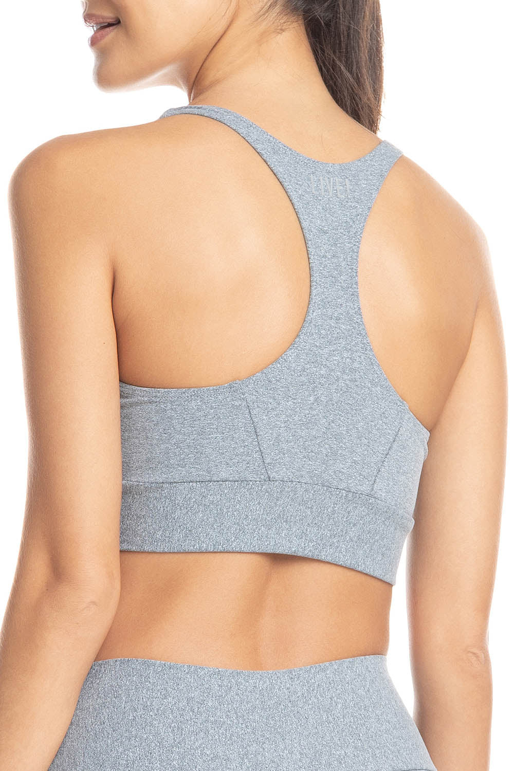 Essential Racer Top