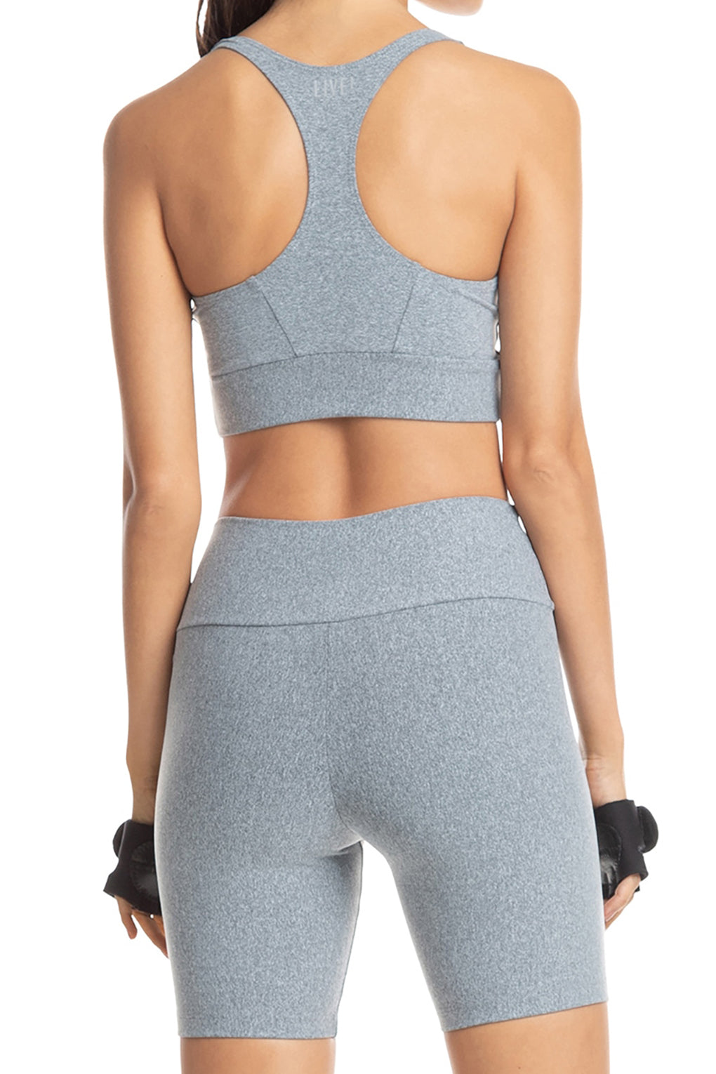 Essential Racer Top