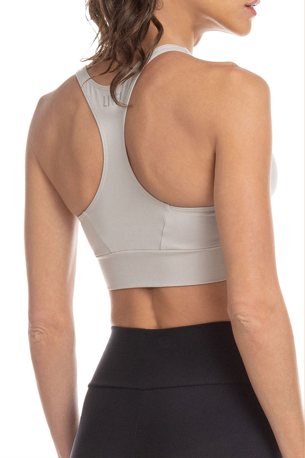 Essential Racer Top