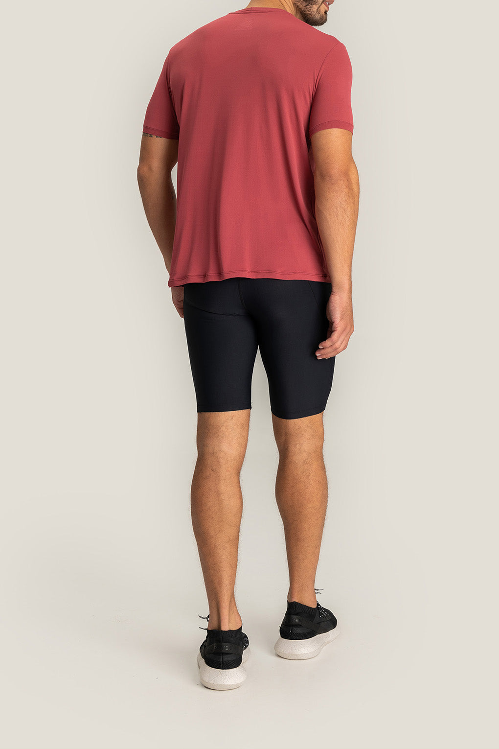 Men¿s Train Comfy Shirt