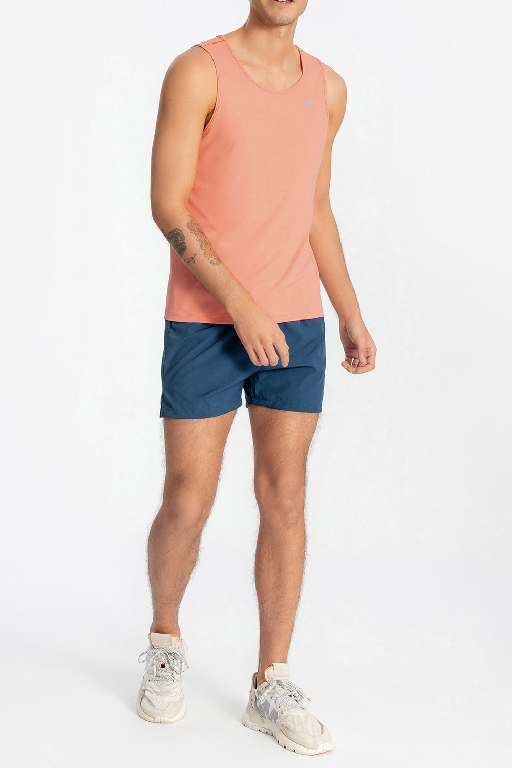 Men¿s Train Comfy Shirt