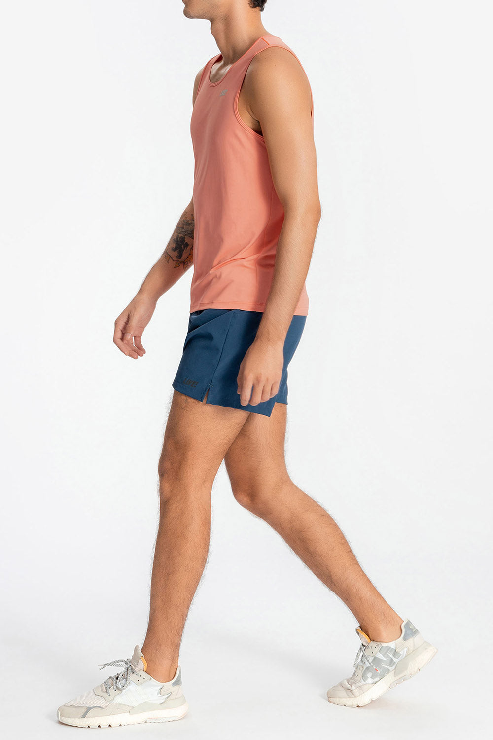 Men¿s Train Comfy Shirt