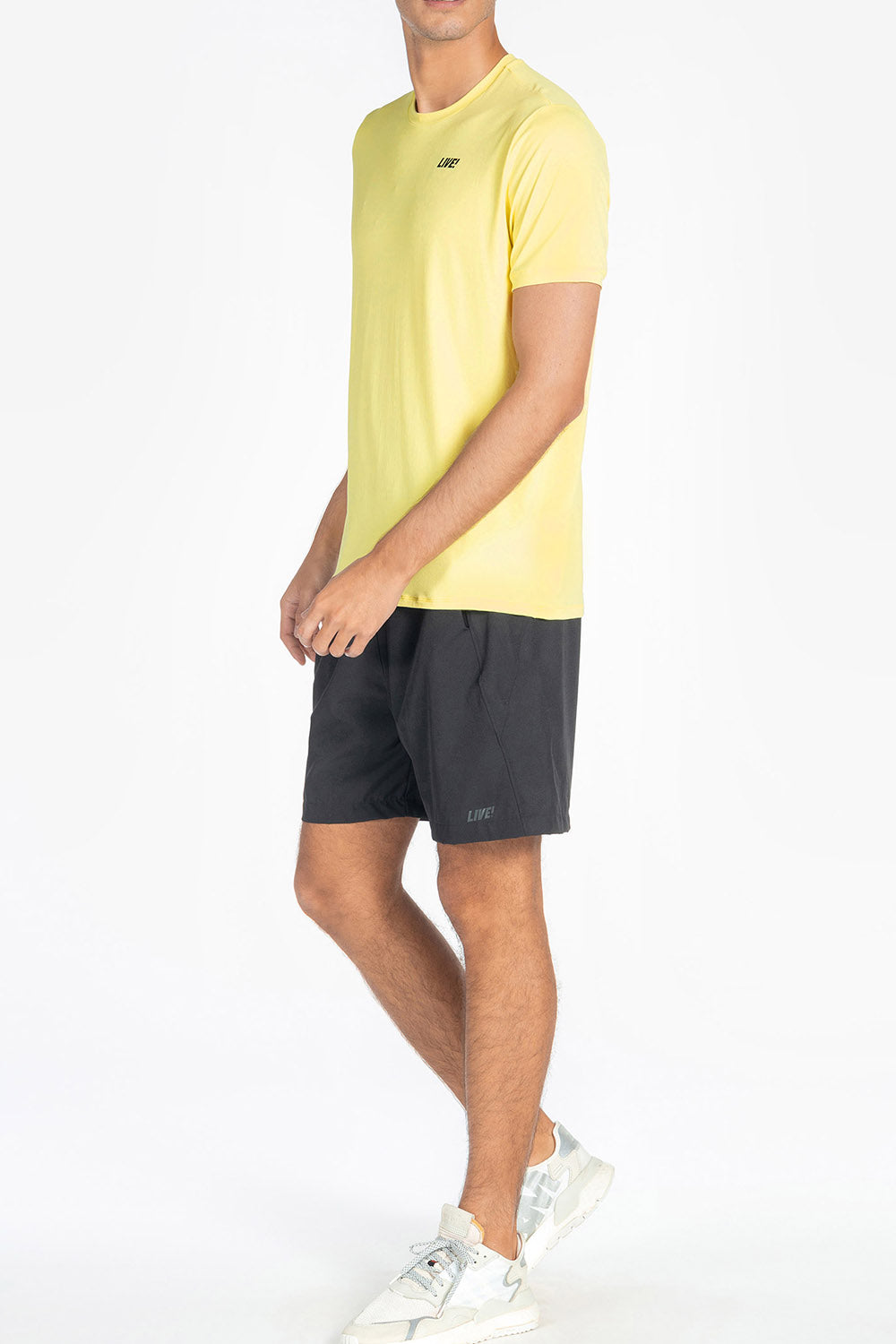 Men¿s Train Comfy Shirt