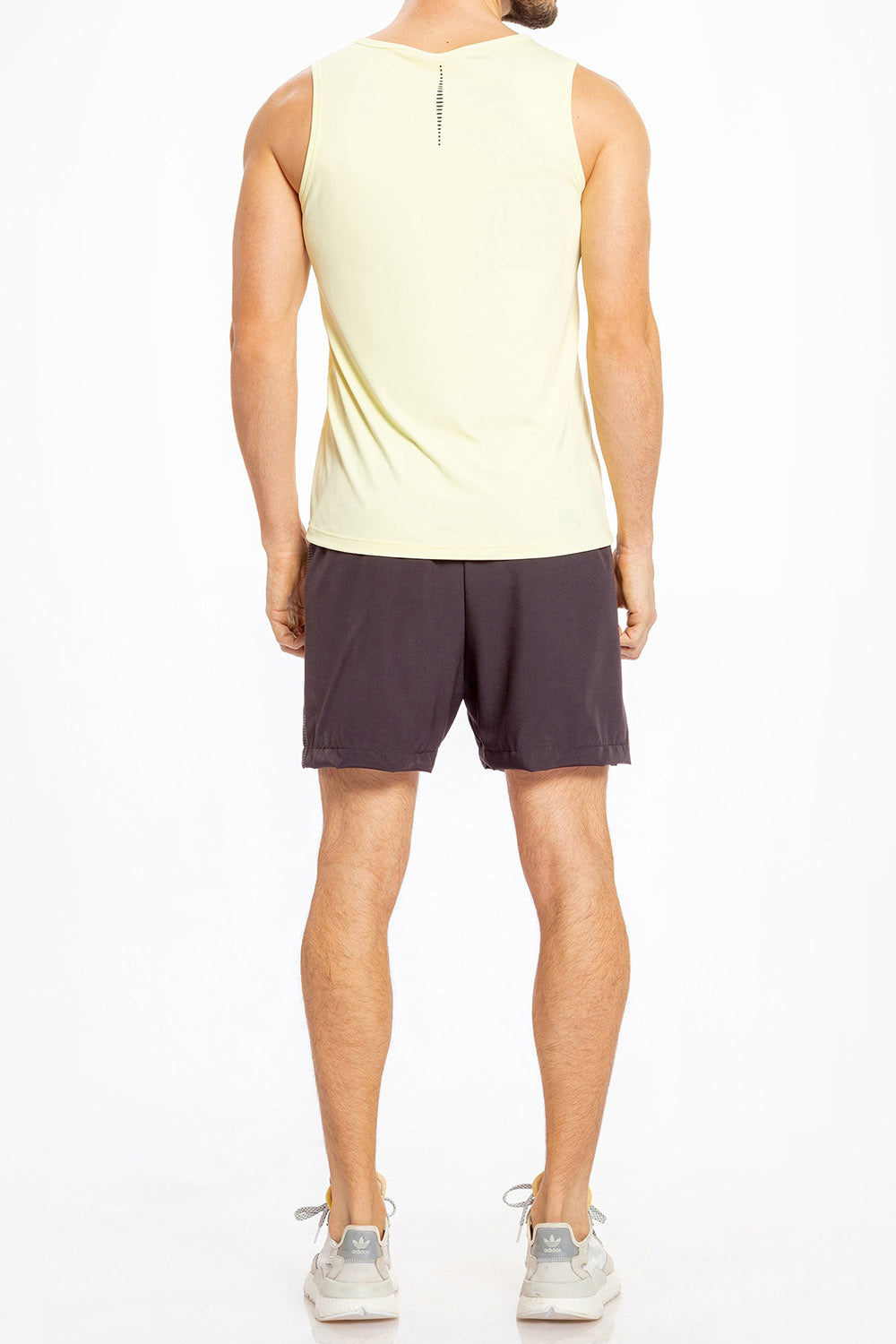 Men¿s Train Comfy Shirt