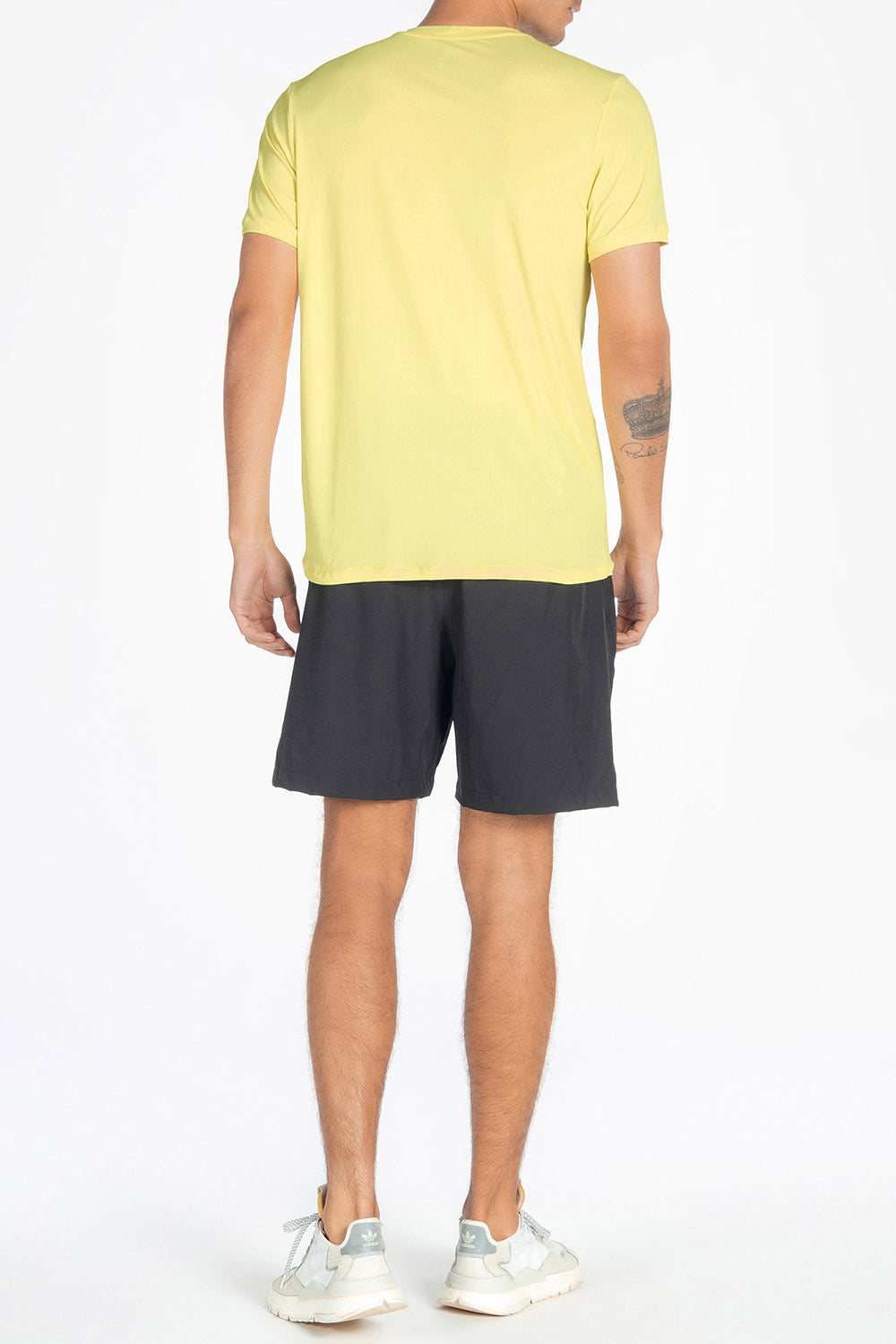 Men¿s Train Comfy Shirt