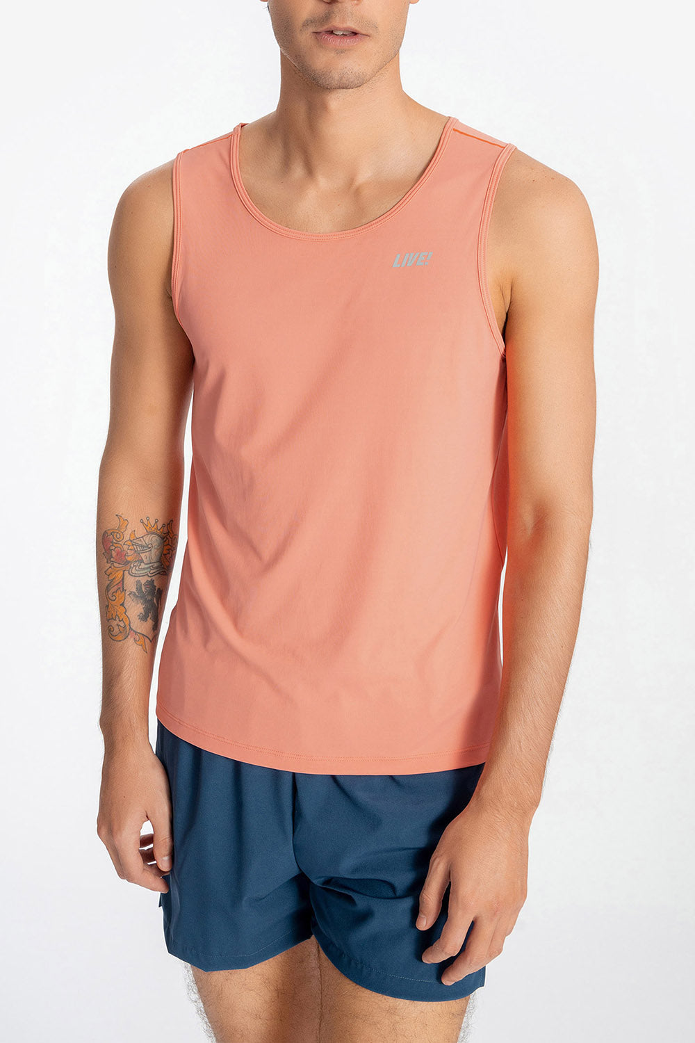 Men¿s Train Comfy Shirt