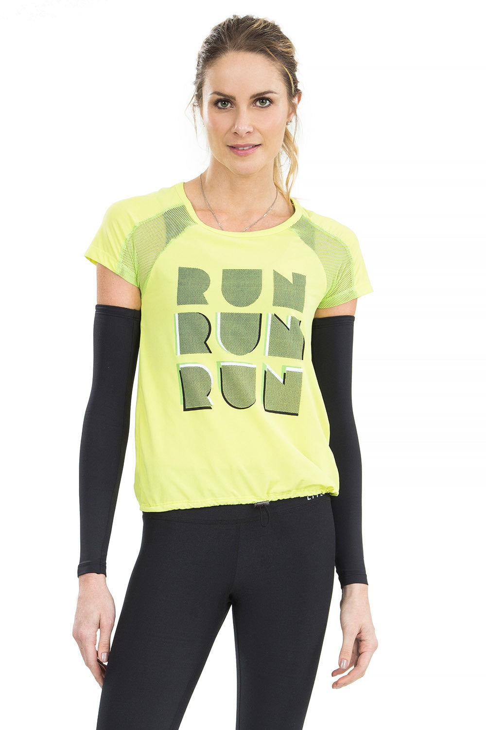 Running Sleeve