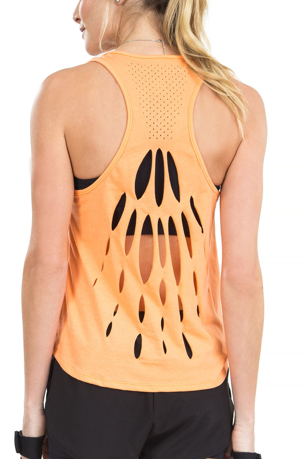 Live! Bolt Racerback